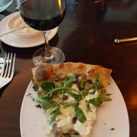 Photo taken at Tomasso Trattoria &amp;amp; Enoteca by Marc V. on 4/23/2017