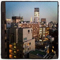 ポーラ青山ビル 青山 南青山2 5 17