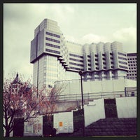 3/29/2013 tarihinde ᴡ L.ziyaretçi tarafından Havas Worldwide Tokyo'de çekilen fotoğraf