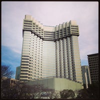1/23/2013 tarihinde ᴡ L.ziyaretçi tarafından Havas Worldwide Tokyo'de çekilen fotoğraf