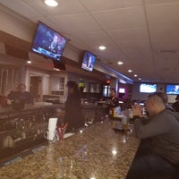 Photo taken at Tavern on the Wharf by Timothy on 2/23/2018
