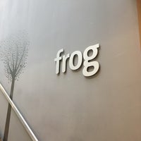 Photo taken at frog design by Friederike on 8/7/2017
