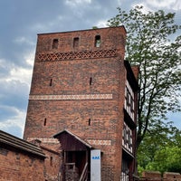 Photo taken at Krzywa Wieża by Yuri G. on 6/4/2021