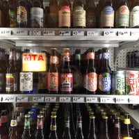 Photo taken at The Bottle Shop by Billy C. on 3/26/2016