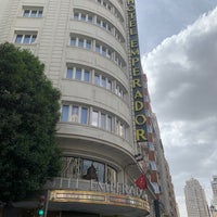 Photo taken at Hotel Mayorazgo by Blanca on 8/25/2023