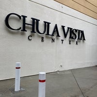 Photo taken at Chula Vista Center by Blanca on 3/11/2023