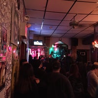 Photo taken at Gussy&amp;#39;s by Andrew R. on 1/28/2017