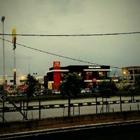 Mcdonald S Bandar Meru Raya Bandar Meru Raya Ipoh