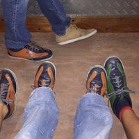 Photo taken at Paloko Bowling by Victor D. on 1/7/2016