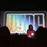 6/5/2013にVictor D.がHYPE @ KIKAで撮った写真