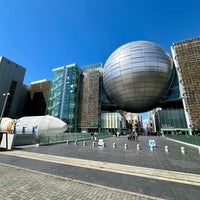 Photo taken at Nagoya City Science Museum by Victor D. on 3/29/2024