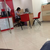 Cimb Bank Perai Pulau Pinang