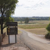 Photo taken at Allandale Winery by W C. on 4/1/2024