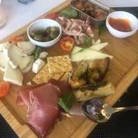 Foto scattata a Restaurante CaféApolo da Vanessa B. il 8/24/2019