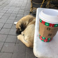 Photo taken at Starbucks by Öznur on 12/25/2022