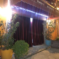 Photo taken at Nev-i Cafe by Öznur on 4/15/2023
