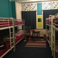12/26/2012 tarihinde Renata G.ziyaretçi tarafından Caledonian Backpackers Hostel'de çekilen fotoğraf