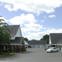 Foto diambil di Asure Palm Court Rotorua oleh Asure Palm Court Rotorua pada 8/23/2017