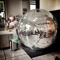Pizzeria Disco Volante Gumpendorf 91 Tips