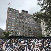 Photo taken at Duarte Square by Eric S. on 9/12/2019