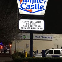 Photo taken at White Castle by Eric S. on 1/11/2020