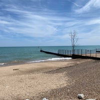 Photo taken at Sherwin Beach by Eric S. on 5/15/2023