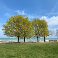 Photo taken at Loyola Park by Eric S. on 4/19/2023
