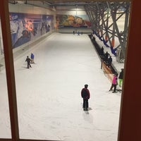 5/20/2017 tarihinde Monika M.ziyaretçi tarafından Berg &amp;amp; Tal Abenteuer-Resort Bispingen'de çekilen fotoğraf