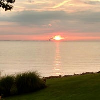 Photo taken at Catawba Island State Park by Gerry D. on 8/28/2016