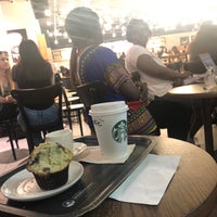Photo taken at Starbucks by Bahareh J. on 6/17/2019