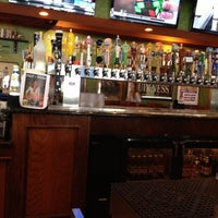 Photo taken at Tilted Kilt by Catie M. on 4/29/2013