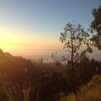 benedict canyon great