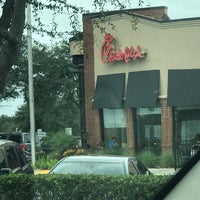 Photo taken at Chick-fil-A by Juan F. on 9/9/2017