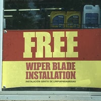 advance auto parts free wiper blade installation advance auto parts free wiper blade installation