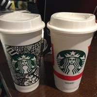 Photo taken at Starbucks by Juan F. on 11/27/2015