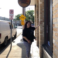 Photo taken at The French Press by Juan F. on 5/21/2019
