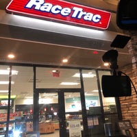 Foto diambil di RaceTrac oleh Juan F. pada 4/23/2019