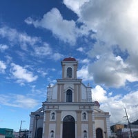 Plaza Publica Vega Baja Plaza