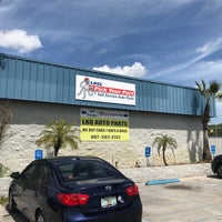 lkq phone number lake city florida