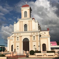 Plaza Publica Vega Baja Plaza
