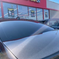 Photo taken at Advance Auto Parts by Juan F. on 3/4/2022