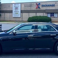 dobbins air reserve base exchange