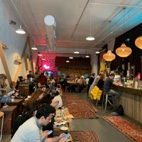 3/31/2019にRingoがSpreadhouse Coffeeで撮った写真