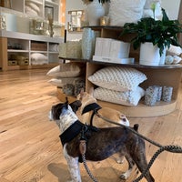 Photo taken at West Elm by Ringo on 7/31/2021