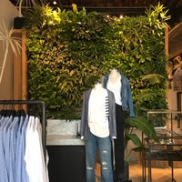 Photo taken at J.Crew by Ringo on 3/25/2018