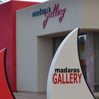 11/13/2016에 Madaras Gallery on Swan님이 Madaras Gallery on Swan에서 찍은 사진