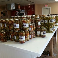 Photo taken at Intercourse Canning Company by Mary L. on 3/22/2013