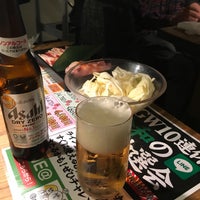 昭和ホルモン亭 山形駅前大通り店 q Joint In 山形市