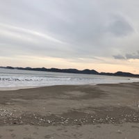 野蒜海水浴場 東松島市 宮城県 野蒜海水浴場 東松島市 宮城県