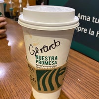 Photo taken at Starbucks by Gerardo A. on 2/14/2020